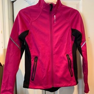 Sugoi Running Cycling Jacket